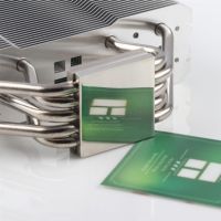 Кулер для процессора Thermalright TA 140 изображение 10