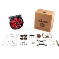 Кулер для процессора Thermalright TA 140 изображение 9