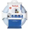 Кришка для зберігання продуктів Tefal Ingenio набор пластик 16, 18, 20 см (L9019222) зображення 2