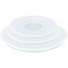 Кришка для зберігання продуктів Tefal Ingenio набор пластик 16, 18, 20 см (L9019222)