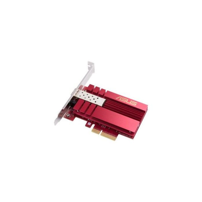 Мережева карта ASUS XG-C100F 10Gbps SFP+ (XG-C100F) зображення 2