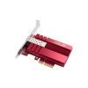 Мережева карта ASUS XG-C100F 10Gbps SFP+ (XG-C100F) зображення 2