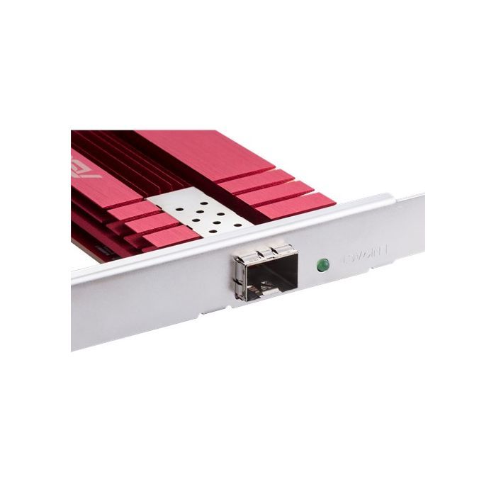 Мережева карта ASUS XG-C100F 10Gbps SFP+ (XG-C100F) зображення 3
