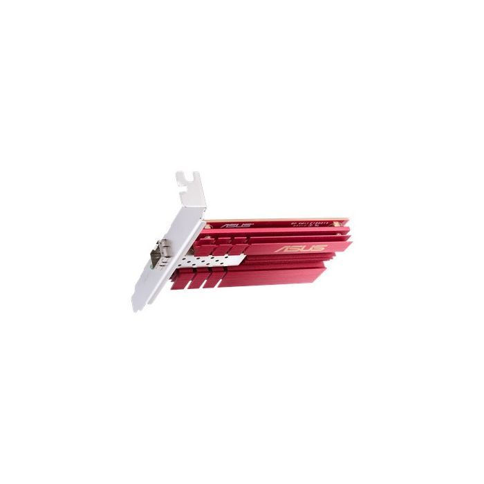 Мережева карта ASUS XG-C100F 10Gbps SFP+ (XG-C100F) зображення 4