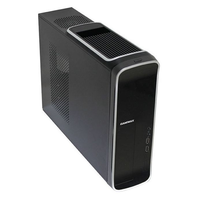 Корпус Gamemax ST-610G изображение 2