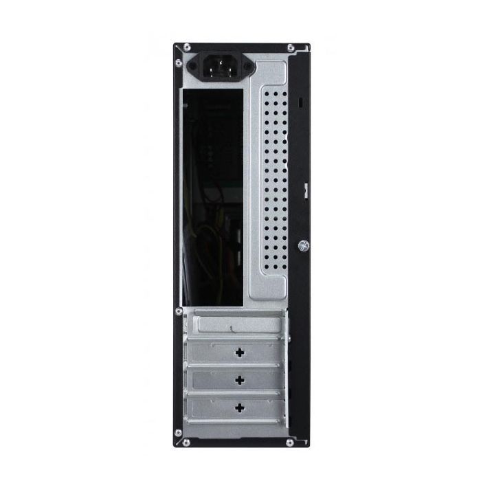 Корпус Gamemax ST-610G изображение 3