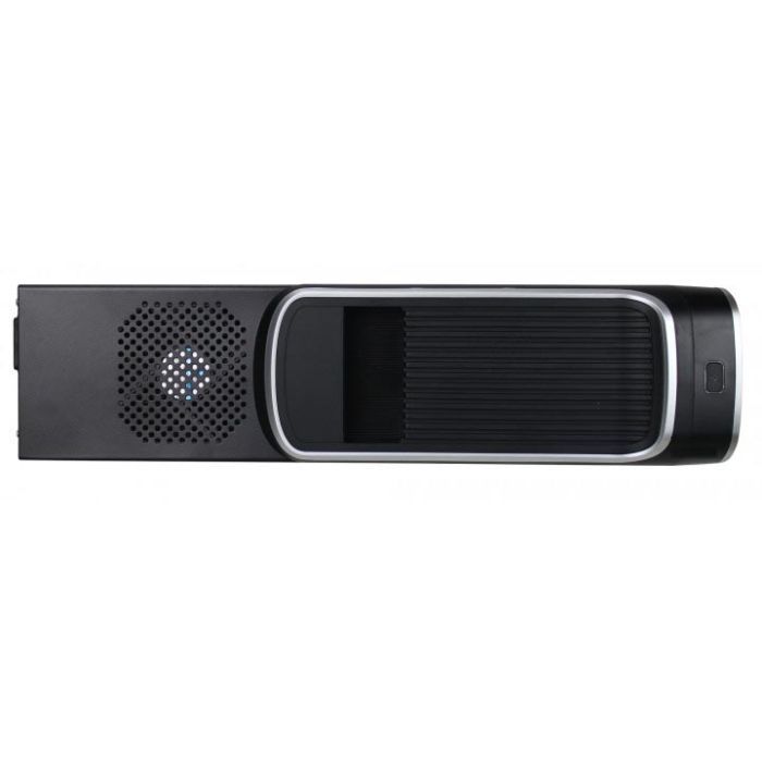 Корпус Gamemax ST-610G изображение 4