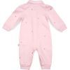 Человечек детский Tongs с повязкой (2451-68G-pink) изображение 2