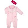 Человечек детский Tongs с повязкой (2451-68G-pink)