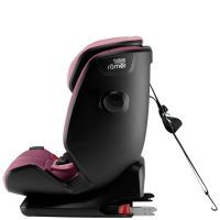 ᐈ Купить автокресло Britax-Romer Advansafix IV R Wine Rose