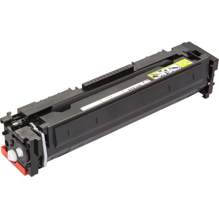 Картридж BASF Canon для MF641/643/645, LBP-621/623 Yellow (KT-3025C002) изображение 2