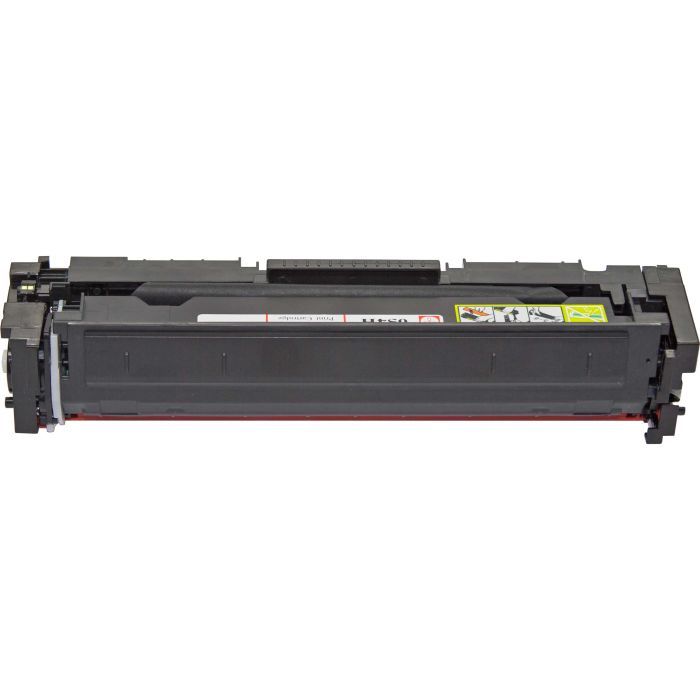 Картридж BASF Canon для MF641/643/645, LBP-621/623 Yellow (KT-3025C002) изображение 3