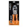 Инструмент Neo Tools для обжима наконечников 4P, 6P, 8P (01-501) изображение 2