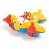 Развивающая игрушка Wow Toys Самолет Джонни Джангл (01013) изображение 2