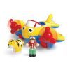 Развивающая игрушка Wow Toys Самолет Джонни Джангл (01013) изображение 3