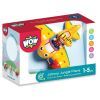 Развивающая игрушка Wow Toys Самолет Джонни Джангл (01013) изображение 6