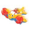 Развивающая игрушка Wow Toys Самолет Джонни Джангл (01013)