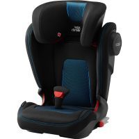 Автокресло Britax-Romer Kidfix III M Cool Flow Blue (2000033065)