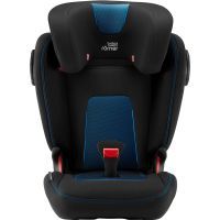 Автокресло Britax-Romer Kidfix III M Cool Flow Blue (2000033065) изображение 2