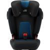 Автокресло Britax-Romer Kidfix III M Cool Flow Blue (2000033065) изображение 2