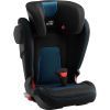 Автокресло Britax-Romer Kidfix III M Cool Flow Blue (2000033065) изображение 3