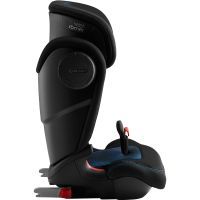 Автокресло Britax-Romer Kidfix III M Cool Flow Blue (2000033065) изображение 4