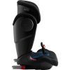 Автокресло Britax-Romer Kidfix III M Cool Flow Blue (2000033065) изображение 4
