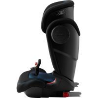 Автокресло Britax-Romer Kidfix III M Cool Flow Blue (2000033065) изображение 5