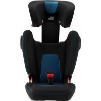 Автокресло Britax-Romer Kidfix III M Cool Flow Blue (2000033065) изображение 6