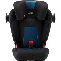 Автокресло Britax-Romer Kidfix III M Cool Flow Blue (2000033065) изображение 7