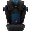 Автокресло Britax-Romer Kidfix III M Cool Flow Blue (2000033065) изображение 7