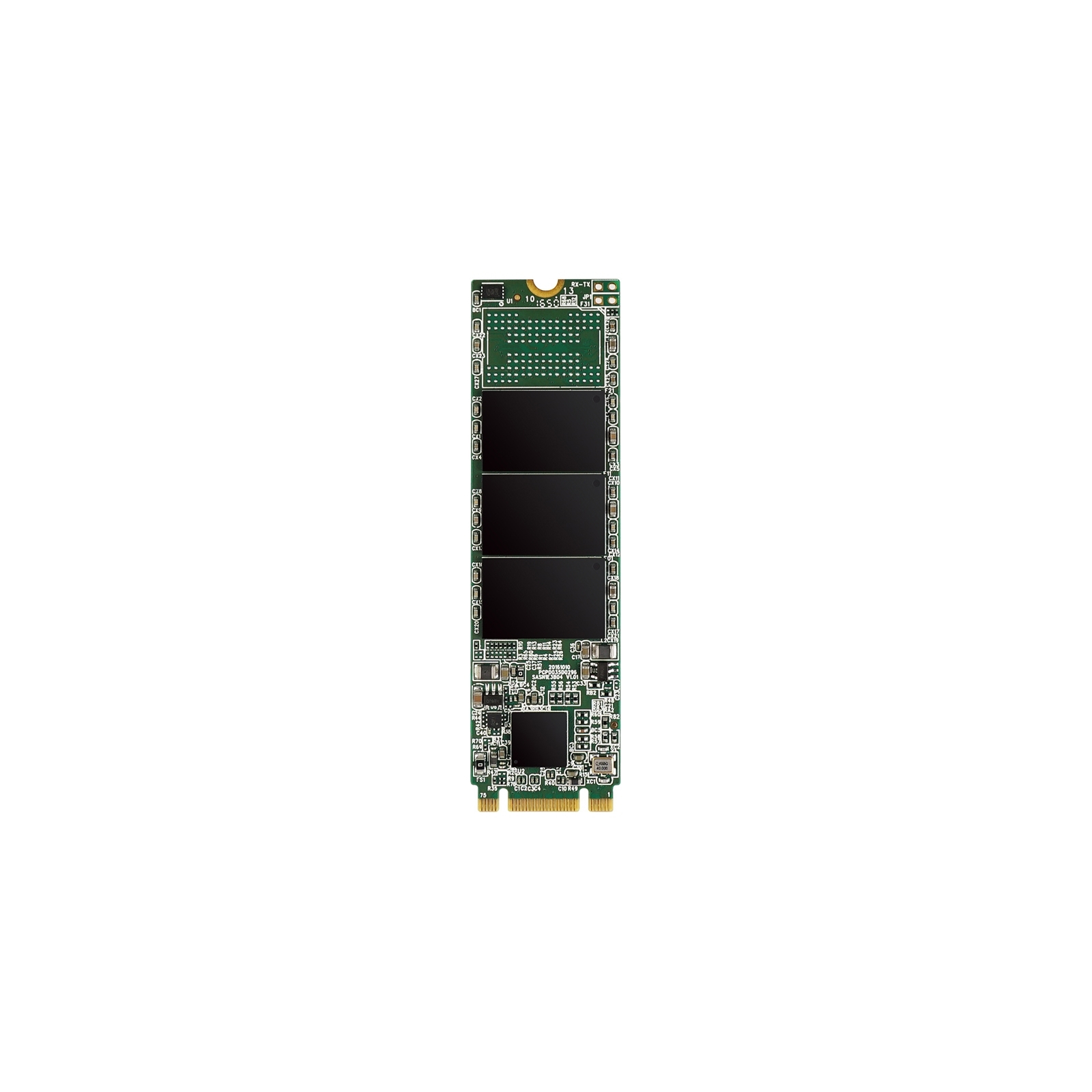 Накопитель SSD M.2 2280 512GB Silicon Power (SP512GBSS3A55M28) изображение 3