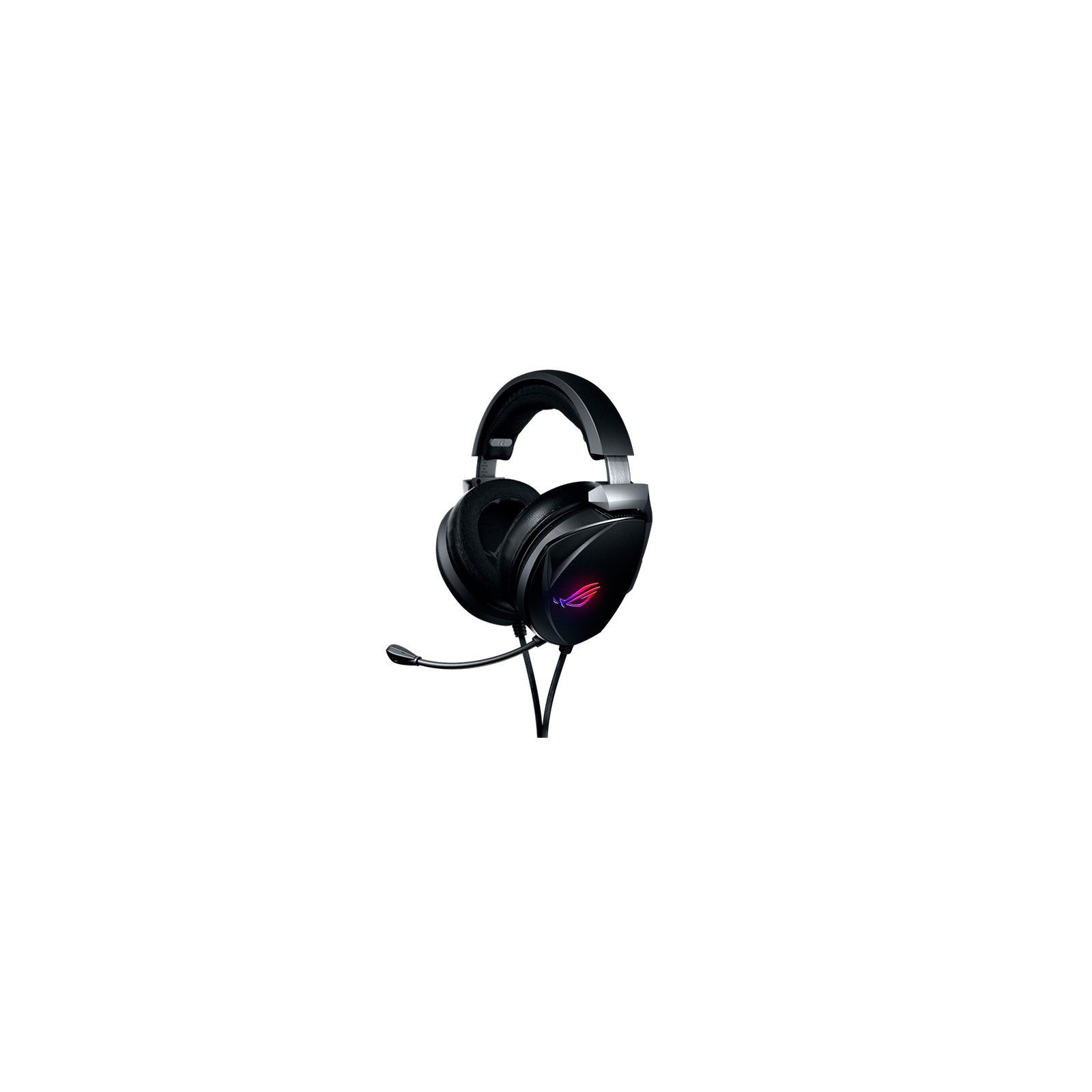 Навушники ASUS ROG Theta 7.1 Black (90YH01W7-B2UA00) зображення 2