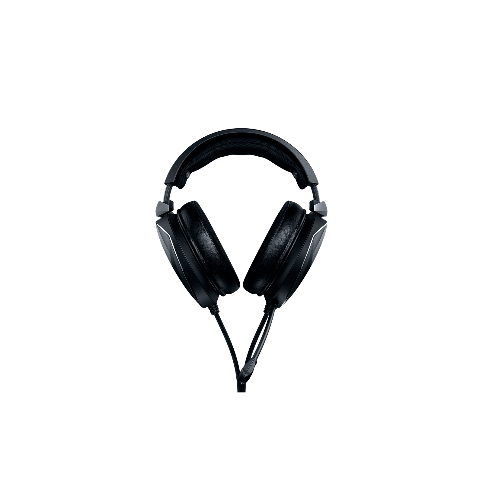 Навушники ASUS ROG Theta 7.1 Black (90YH01W7-B2UA00) зображення 4