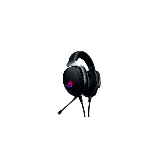 Наушники ASUS ROG Theta 7.1 Black (90YH01W7-B2UA00) изображение 5