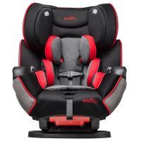 Автокресло Evenflo Symphony LX Kronus (032884187577) изображение 2