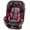 Автокресло Evenflo Symphony LX Kronus (032884187577)