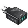 Зарядное устройство Grand-X CH-60 2USB 5V 3,1A (CH-60) изображение 2