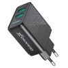 Зарядное устройство Grand-X CH-60 2USB 5V 3,1A (CH-60) изображение 3