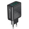 Зарядное устройство Grand-X CH-60 2USB 5V 3,1A (CH-60) изображение 4