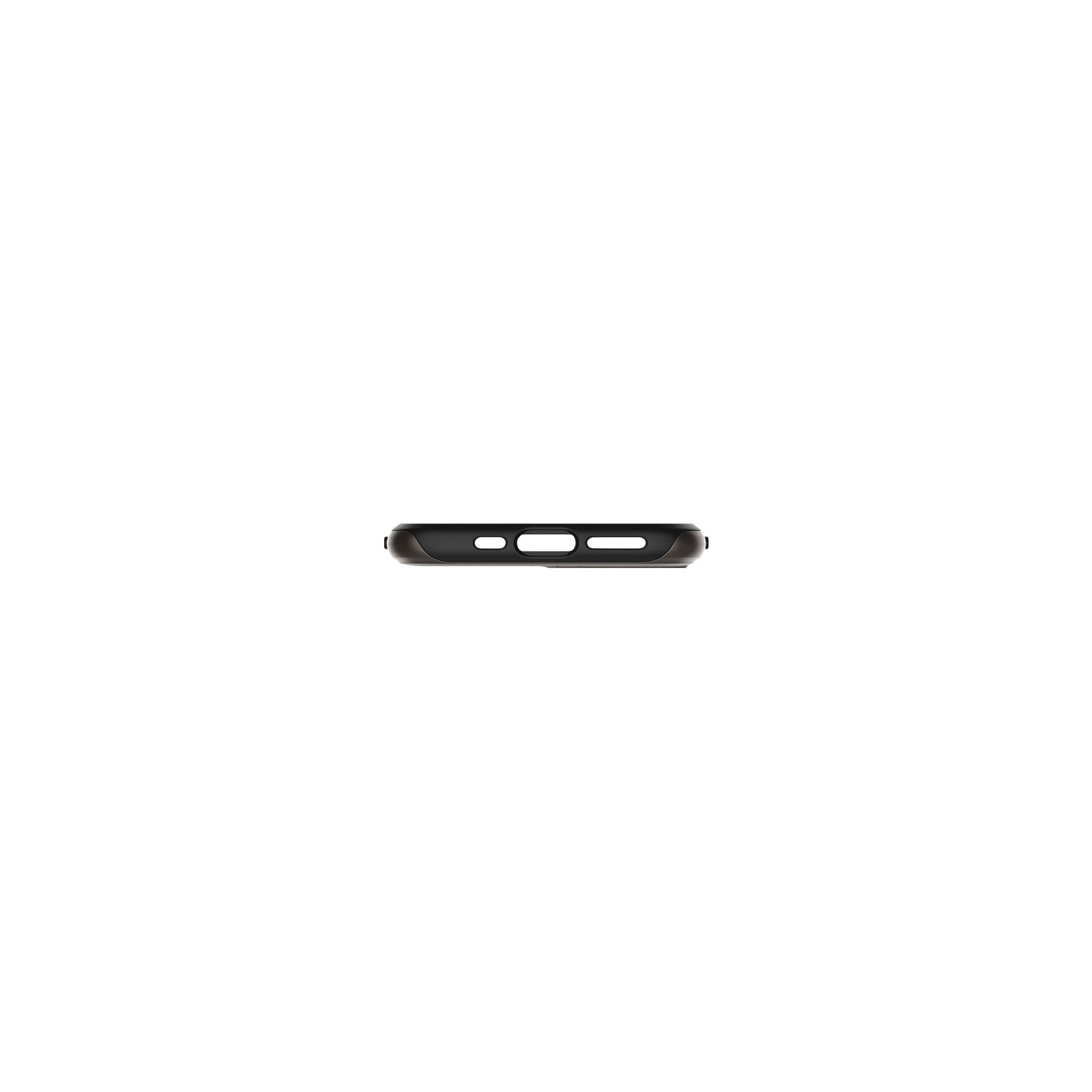Чехол для мобильного телефона Spigen iPhone 11 Pro Neo Hybrid, Gunmetal (077CS27243) изображение 5