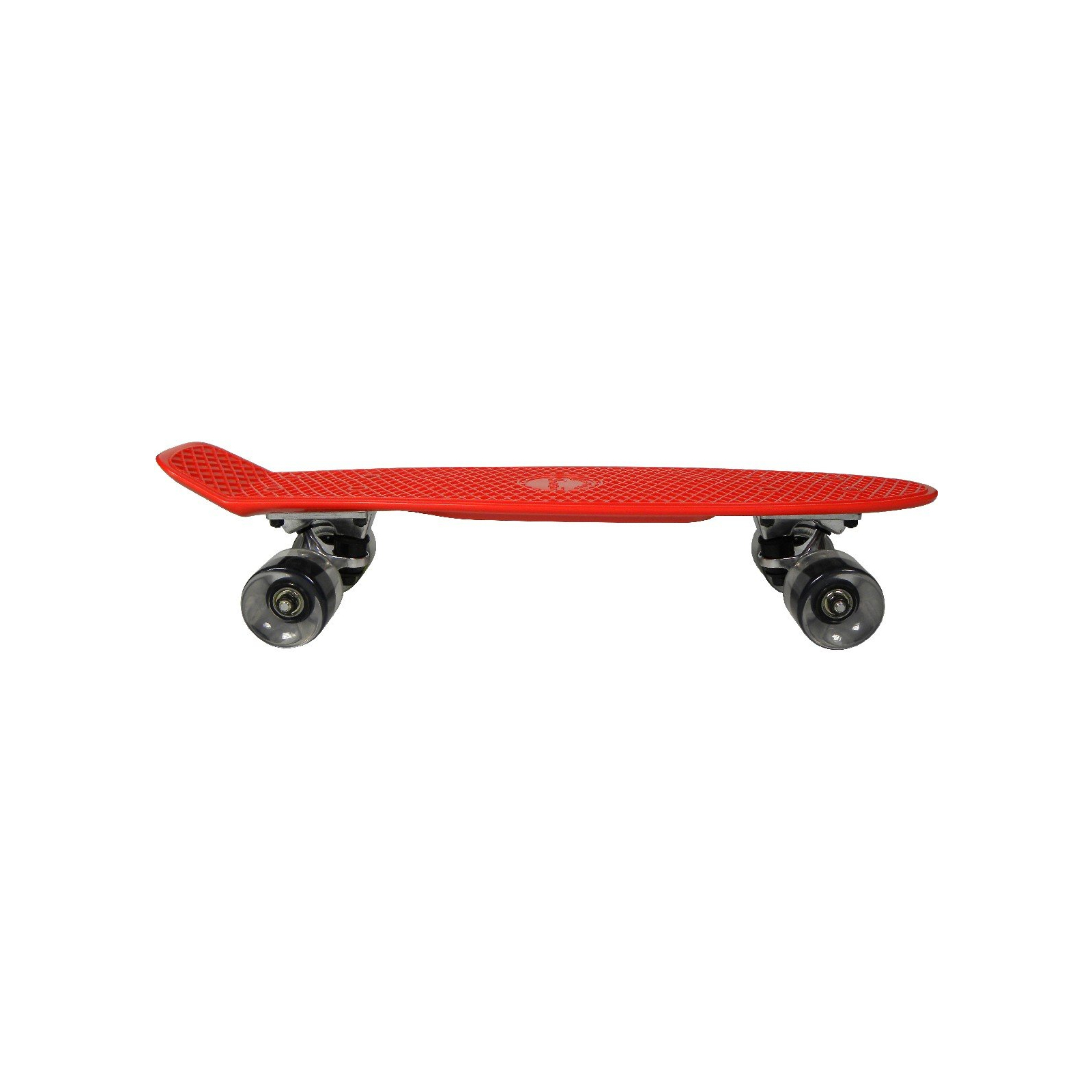 Скейтборд детский Awaii SK8 Vintage 22.5" Красный до 100 кг (SKAWVIN22-000R0) изображение 2