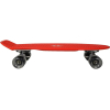 Скейтборд детский Awaii SK8 Vintage 22.5" Красный до 100 кг (SKAWVIN22-000R0) изображение 2