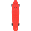 Скейтборд детский Awaii SK8 Vintage 22.5" Красный до 100 кг (SKAWVIN22-000R0) изображение 3