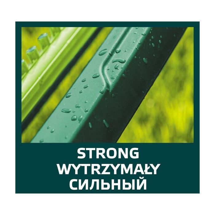 Зрошувач Verto регульований, площа до 336 м2 (15G770) зображення 3