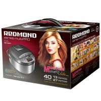 Мультиварка Redmond RMC-M4510EU изображение 3