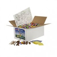 Набор для творчества fischerTIP BOX REFILL XXL (FTP-49115)
