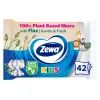 Туалетная бумага Zewa Kids 42 шт (7322540796551)