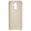Чехол для мобильного телефона Samsung J8 2018/EF-PJ810CFEGRU - Dual Layer Cover (Gold) (EF-PJ810CFEGRU) изображение 2