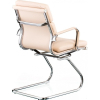 Офісне крісло Special4You Solano 3 office artleather beige (E5937) зображення 3